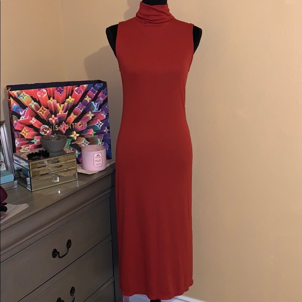 Beautiful Dress
